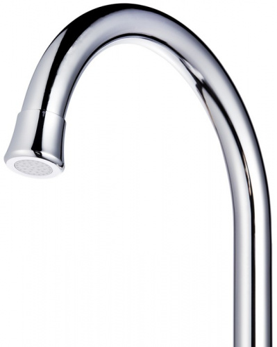 Электрический проточный водонагреватель 3 кВт Royal Thermo QuickTap (White) 