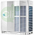 Наружный блок VRF системы Midea MV6-730WV2GN1 