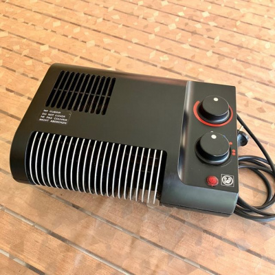 Тепловентилятор Soler & Palau TL-20N 
