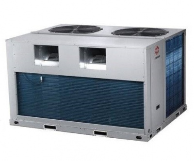 Крышный кондиционер Kentatsu KRFN530CFAN3