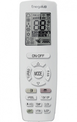 Колонный блок VRF системы Energolux SMZP48V2AI* 