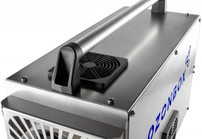 Озонатор 20 - 50 гр/ч Ozonbox AIR-30MAX 