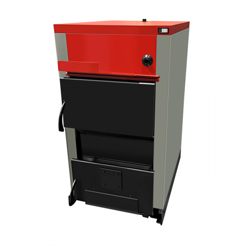 Твердотопливный котел Parpol TK PRO 40 KW 