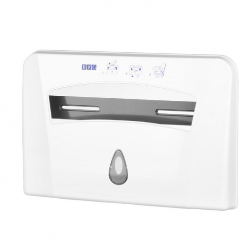BXG CD-8009 