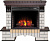 Real-Flame Country 26 AO с очагом Epsilon 26 S IR 