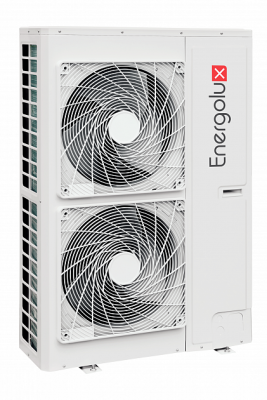 Наружный блок VRF системы Energolux SMZ1U60V2AI (1 фаза)