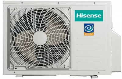 Кондиционер Hisense Goal AS-07UW4RYRCA00 