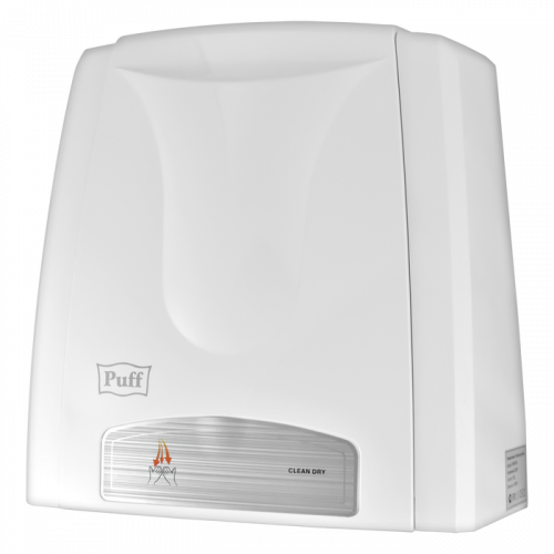 Пластиковая сушилка для рук Puff 8811А 