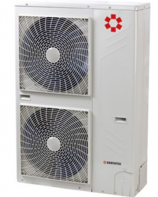 Наружный блок VRF системы Kentatsu KTRY140HZAN3