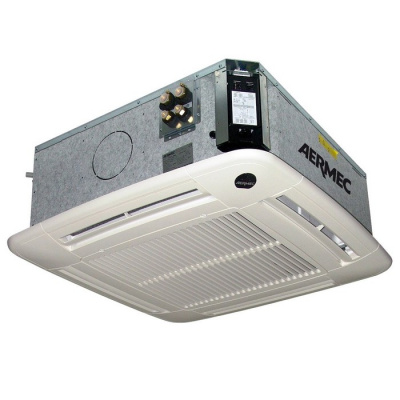 Кассетный фанкойл 6-6,9 кВт Aermec FCLI 82 