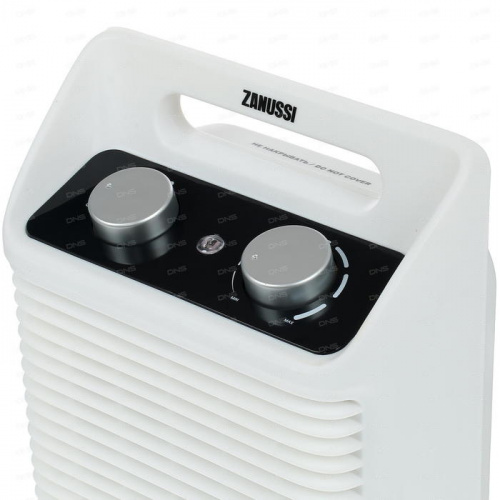 Тепловентилятор Zanussi ZFH/S-202 