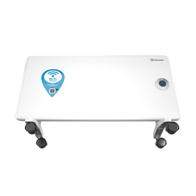 Конвектор электрический Thermex Frame 1500E Wi-Fi 