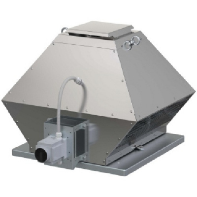 Systemair DVG-H 800D6-S/F400 IE2