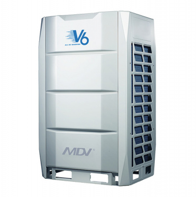 Наружный блок VRF системы Mdv 6-i280WV2GN1 