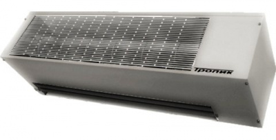 Тепловая завеса без нагрева Tropik Line Х400A10 Techno 