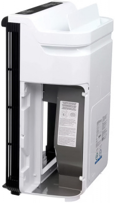 Очиститель-увлажнитель воздуха IClima LUX-8000W 