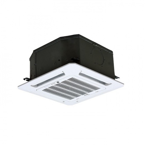 Кассетный внутренний блок мульти-сплит системы Midea MCA3U-12HRFN1-Q/T-MBQ-03D1 