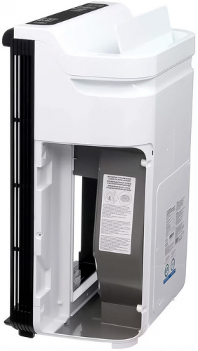 Очиститель-увлажнитель воздуха IClima LUX-8000W 