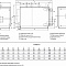 Комбинированный котел свыше 200 кВт Unical Ellprex 1100
