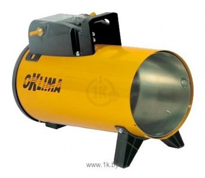 Газовая пушка 10 кВт Oklima SG 40 M 