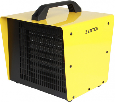 Тепловая пушка Zerten ZPK-20 (U) 