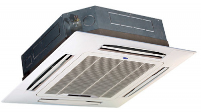 Кассетная VRF система Carrier 40VK012H11200010