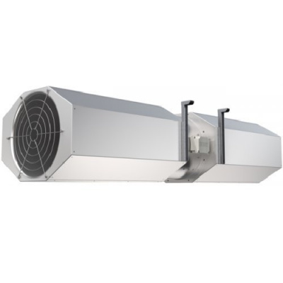 Systemair AJ8 315-2/4 (B)-TR
