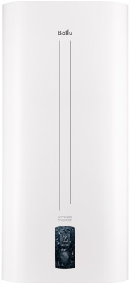 Электрический накопительный водонагреватель Ballu BWH/S 50 Artendo Inverter 