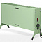 Конвектор электрический ZEDER 20MX-12 GREEN