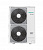 Наружный блок VRF системы Hisense AVW-114UESR 