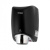 Электрическая сушилка для рук CONNEX HD-1200 BLACK Электрическая сушилка для рук CONNEX HD-1200 BLACK