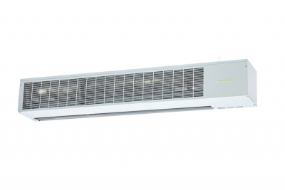 Тепловая завеса без нагрева Tropik Line Х400A15 