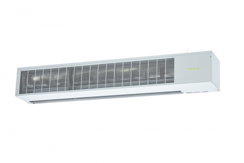 Тепловая завеса без нагрева Tropik Line Х400A15 