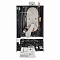 Настенный газовый конденсационный котел BAXI luna duo-tec mp 1.50