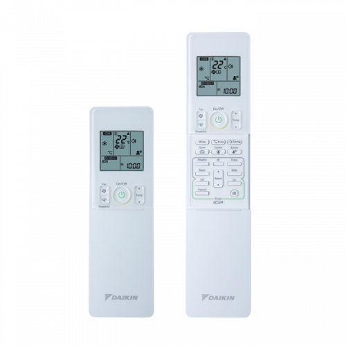 Кондиционер Daikin Perfera FTXM20N/RXM20N9 