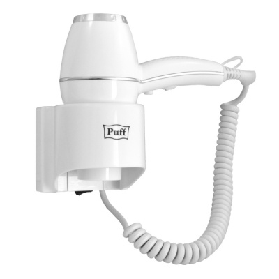 Настенный фен Puff 1800 