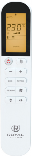 Настенный внутренний блок мульти-сплит системы Royal Clima RCI-GLF12HN 