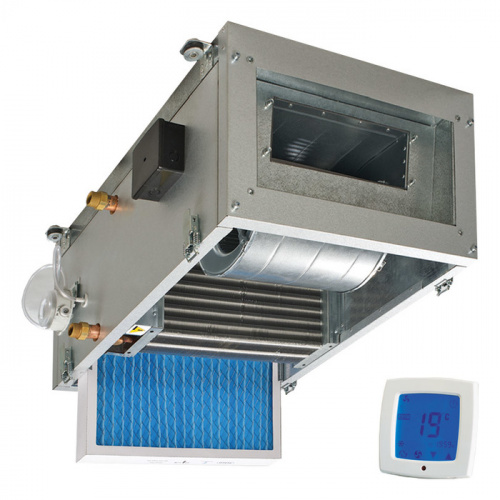 Blauberg BLAUBOX MW1800-4 Pro 