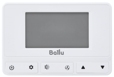 Пульт управления Ballu BDC-1 