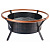 Hugett Fire Pit 102S 