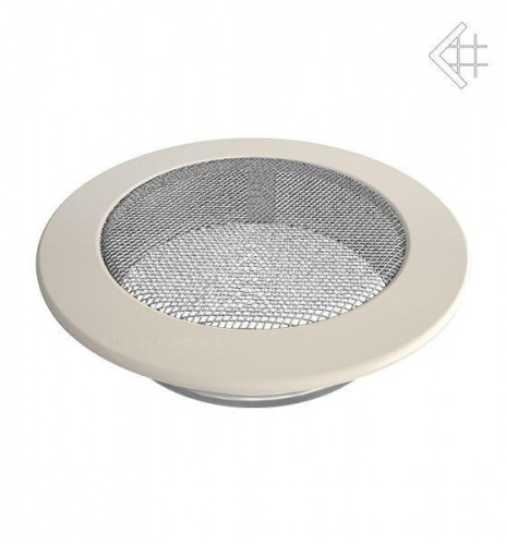 Kratki КРУГЛАЯ бежевая д.150 FI/150K 