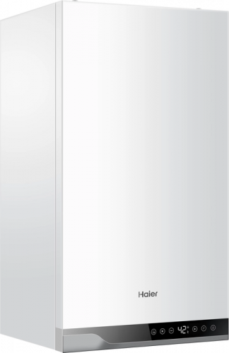 Настенный газовый котел 28 кВт Haier TechLine 1.28 Ti 