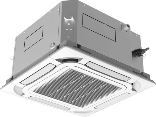 Кассетный кондиционер Pioneer KFC60GV/KON60GV/TC04V Nord-30 
