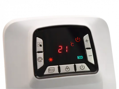 Тепловентилятор Beha VSK 2000 