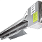 Инфракрасный газовый обогреватель KeyWarm LTSA20-9