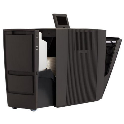 Мойка воздуха Venta LW62 WiFi черный 