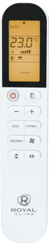 Кондиционер Royal Clima Aria RCI-AR28HN 