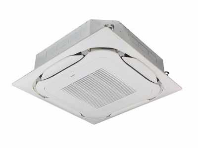 Кассетная VRF система Daikin FXFQ125B 