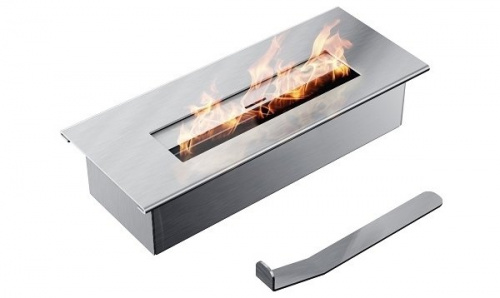 Kratki Прямоугольный контейнер MINI 