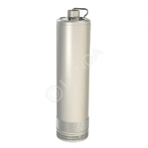 Насос колодезный с электронной регулировкой, кабель 20 м, 230V, Q=90 л/мин, H=45 м, Stout SPW-0003-300750 